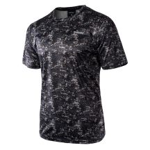 EMMON Kurzarm-T-Shirt für Herren