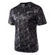 EMMON Kurzarm-T-Shirt für Herren