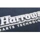 7. Harrows Premier Poloshirt, Marineblau