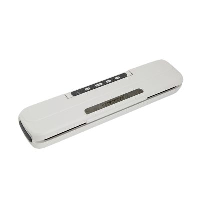 6. ESPERANZA Vakuumiergerät für Lebensmittel, OSSENWORST Weiß, 110 W, EKV002