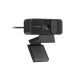 Kensington W1050 1080p Weitwinkel-Webcam mit Fixfokus