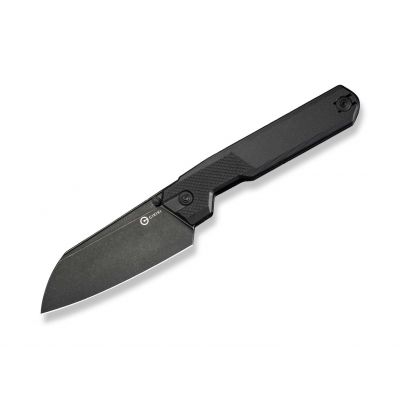 CIVIVI Hid G10 All Black Messer C23008-1 von Ostap Hel