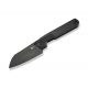 CIVIVI Hid G10 All Black Messer C23008-1 von Ostap Hel