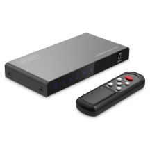 Digitus 4K HDMI-Switch, 3 x 1