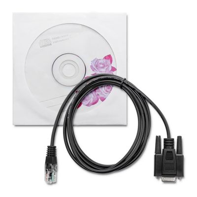 11. QOLTEC Hybrid-Off-Grid-Solarwechselrichter 2,4 kW | 80 A | MPPT | Sinus