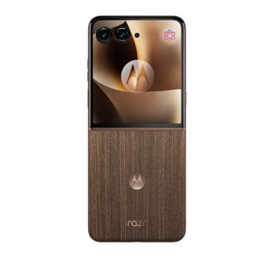 5. Motorola Razr 70 Ultra 5G 16/512GB PANTONE Cocoa
