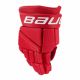 3. Bauer X Junior Hockeyhandschuhe 1058656