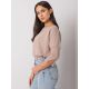 3. Bluse-RV-BZ-7362.19-Dunkelbeige (RV-BZ-7362.19)