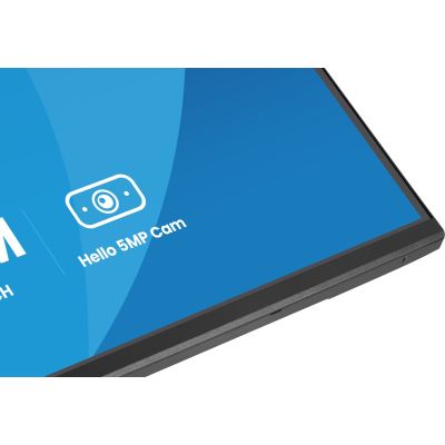 18. iiyama ProLite XB2797QSNPH-B1 27-Zoll-IPS-LCD-Monitor (4 ms, 2560 x 1440 Pixel, 350 cd/m², HDMI/DP/USB 2) Schwarz