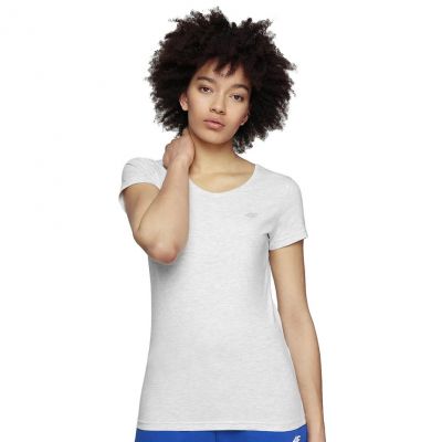 3. T-Shirt 4F W NOSD4 TSD300 11M