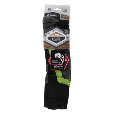 5. Hi-tec Acaro II M Socken 92800634759