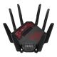 3. ASUS GT-BE1900 WiFi 7 Tri-Band Gaming-Router