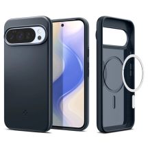 Spigen Thin Fit Mag MagSafe Case für Google Pixel 10 Pro XL - Graphit