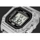 4. Herrenuhr CASIO W-218HD-1AVDF + Box