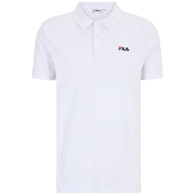 3. Fila Sunchon Polo M FAM0717 10001 T-Shirt
