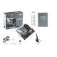 6. ASUS PRIME B760M-A WIFI D4 Mainboard
