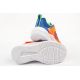 8. Skechers Microspec Advance Kinder-Sneaker mit Klettverschluss