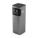 Hama Hochleistungs-Lithium-Ionen-Akku (Li-Ion) 20000 mAh, Grau