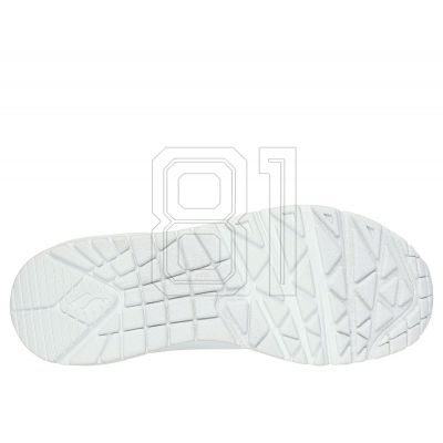 9. Skechers Pop Back W 177092 WMNT Schuhe