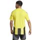 4. Adidas Striped 24 JSY M T-Shirt IW2146