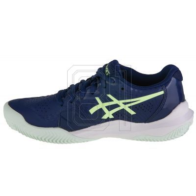 2. Asics Gel-Challenger 14 Clay M 1042A254-401 Tennisschuhe