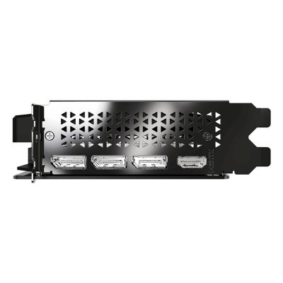 7. PNY RTX 5050 Dual Fan 8GB Grafikkarte