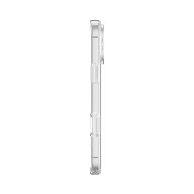 6. AmazingThing Minimal Mag Lens Case für iPhone 17 Pro Max - Transparent