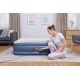 20. Bestway 67630 / 23 Luftmatratze Doppelmatratze Blau, Weiß Unisex