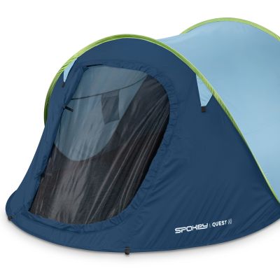 6. Spokey Sapphire SPK-943514 Campingzelt