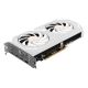 12. ZOTAC GAMING GeForce RTX 5070 Twin Edge OC WHITE ED 12GB GDDR7 Grafikkarte