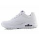 9. Skechers JGoldcrown Uno Lite Schuhe - Spread the Love W 155507-WLPR
