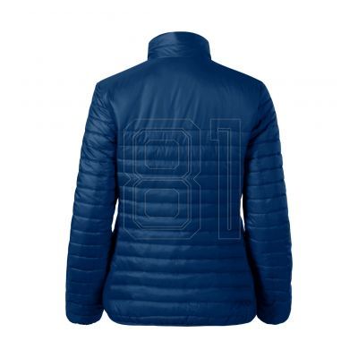 3. Malfini Phantom W Jacke MLI-54187 Dunkelblau