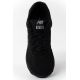 8. New Balance Herren-Sportschuhe 515, schwarze Veloursleder-Sneaker