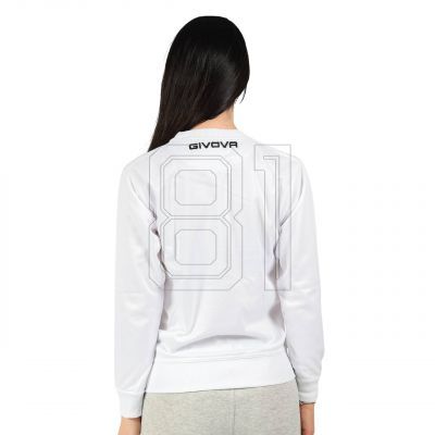 3. Givova Maglia One M MA019 0003 Sweatshirt