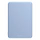 2. Xiaomi Super Slim Magnetische Powerbank 5000 Lithium-Ionen (Li-Ion) 5000 mAh Kabelloses Laden Blau