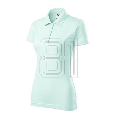 Malfini Single J. W MLI-223A7 Frost-Poloshirt