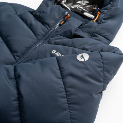 9. Isolierte Kinderjacke VARMI JRB