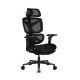 2. COUGAR Terminator Air Universal Gaming-Stuhl Mesh Schwarz