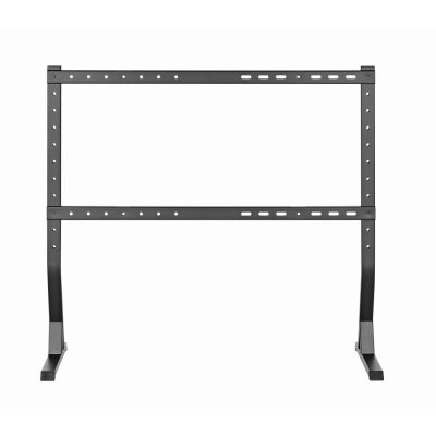 3. GEMBIRD TV-STÄNDER 45" - 90"