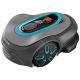 Gardena smart SILENO pro Mähroboter Akku Grau