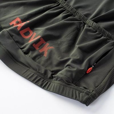 4. Radvik Charlie Gts Radtrikot M 92800406884