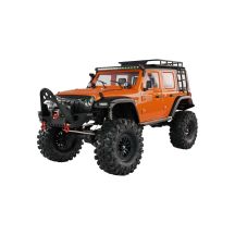 Amewi 22656 ferngesteuertes Modell Offroad-Raupenfahrzeug mit Elektromotor, Maßstab 1:10
