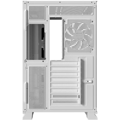2. Krux Atron White Gehäuse (KRXD018)