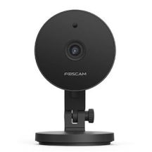 FOSCAM C8M 8MP WLAN-Kamera Schwarz