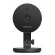 FOSCAM C8M 8MP WLAN-Kamera Schwarz