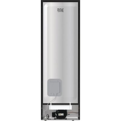 6. GORENJE NRK6192ABK4 Kühl-Gefrierkombination