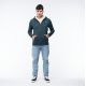 6. Herren RICONA Sweatshirt