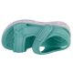 3. Skechers Heart Lights Sandale - Always Flashy 308045N-MNT Mint 25