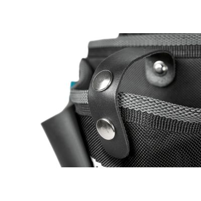 3. Makita E-15182 Werkzeuggürtel-Zubehör-Werkzeugtasche
