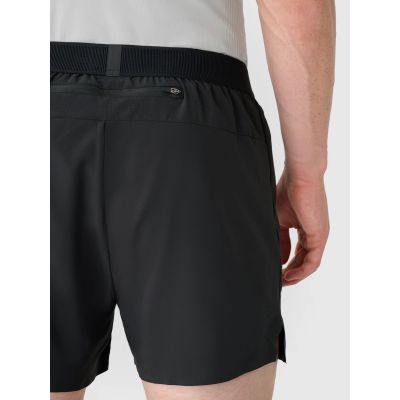 7. Schnelltrocknende Laufshorts für Herren 4F 4FWAW24TFSHM633-22S